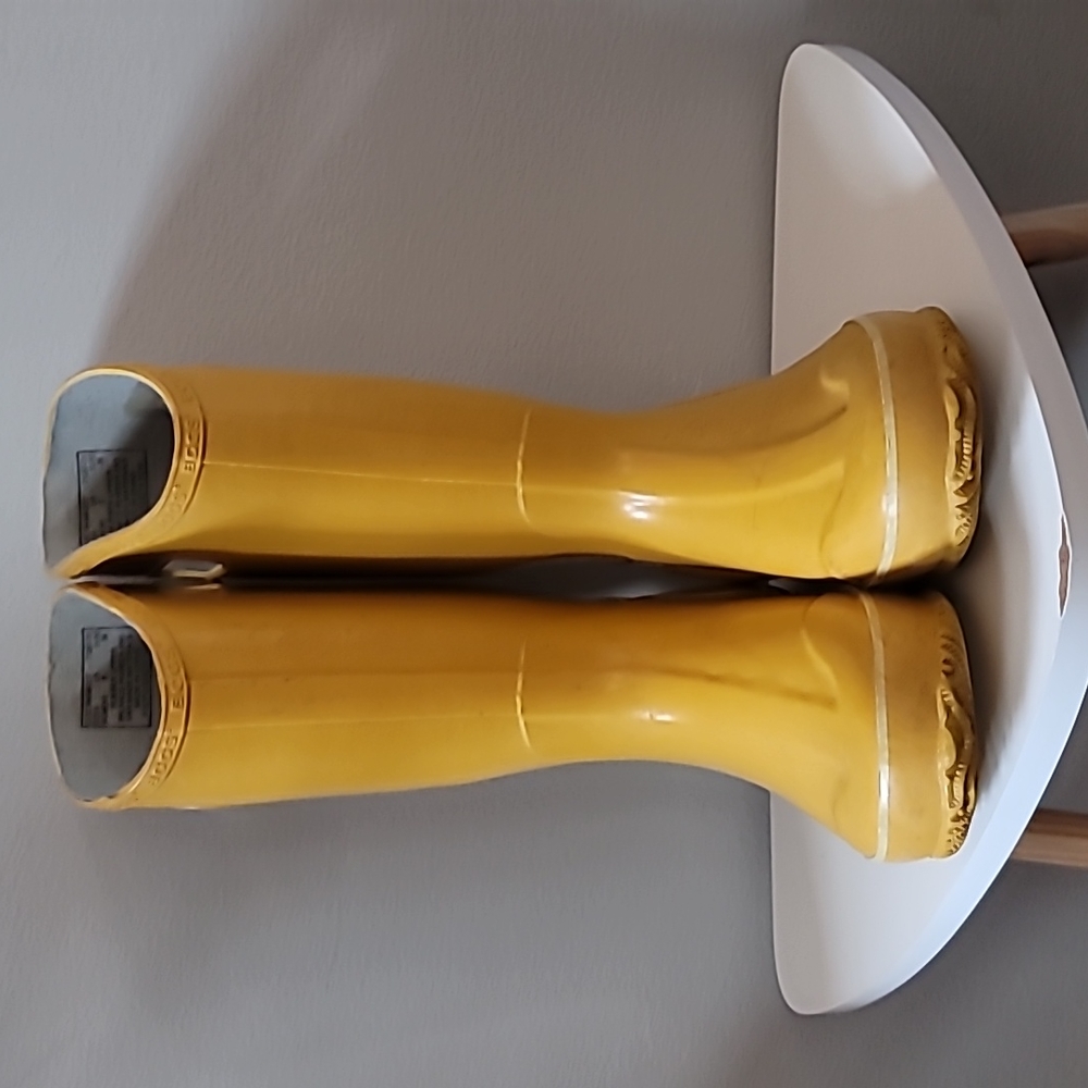 BOGS Rainboots